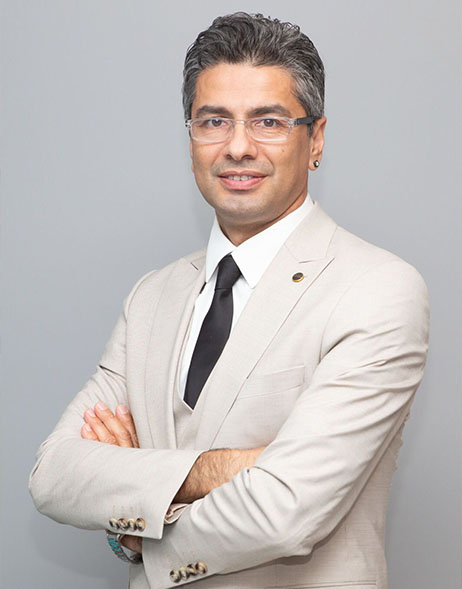 op. dr. cem hakan yurtsever